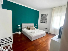 Casa Savini Rome